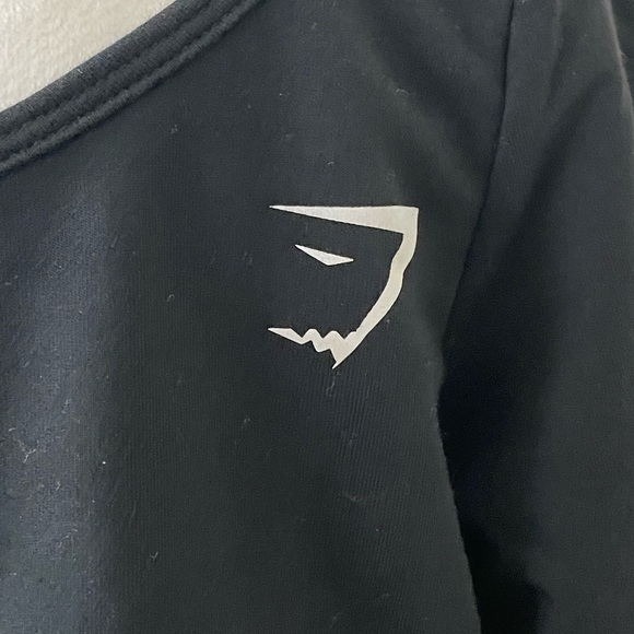 Gymshark Nikki Blackketter Collab Top Size Small - Picture 4 of 10